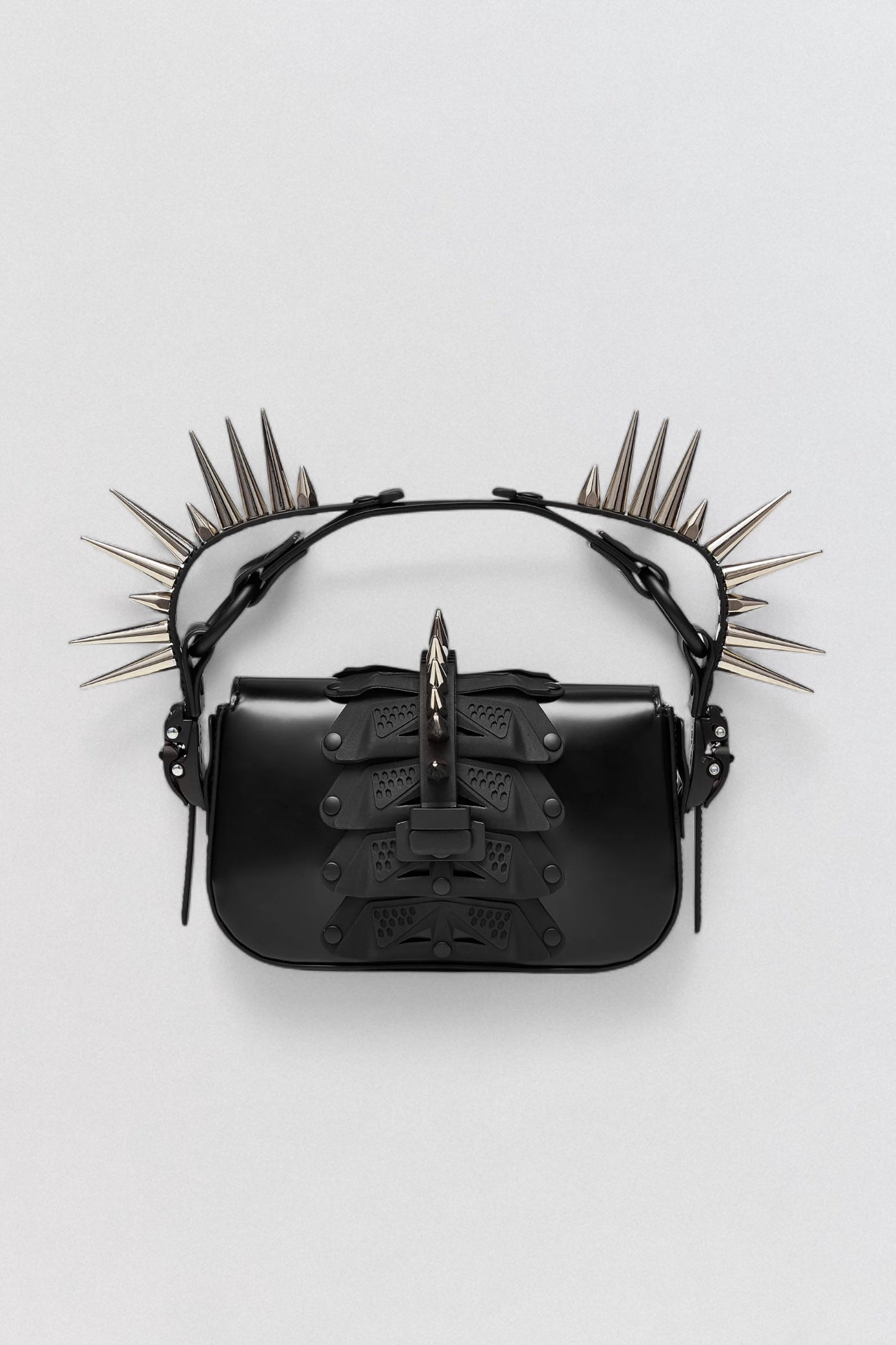 Innerraum Top Handle Bag