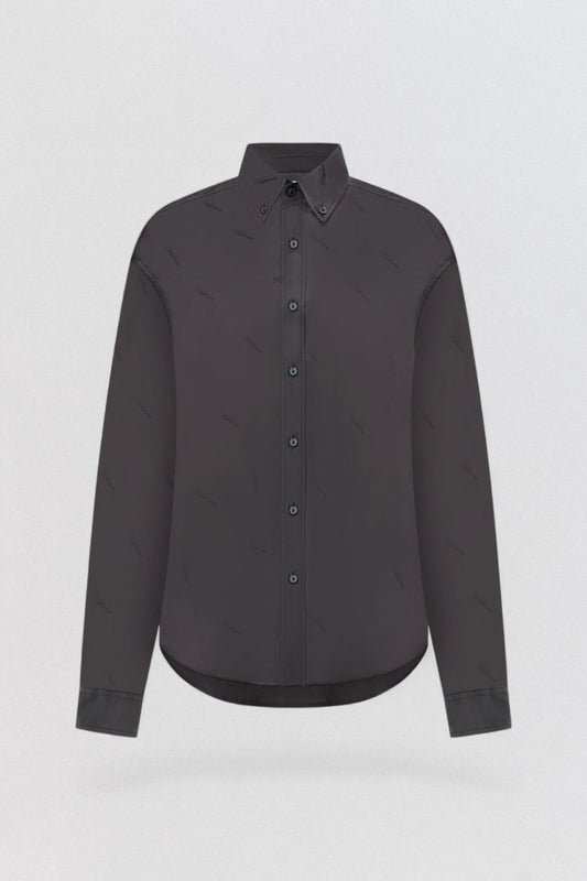 Button Down Woven Shirt