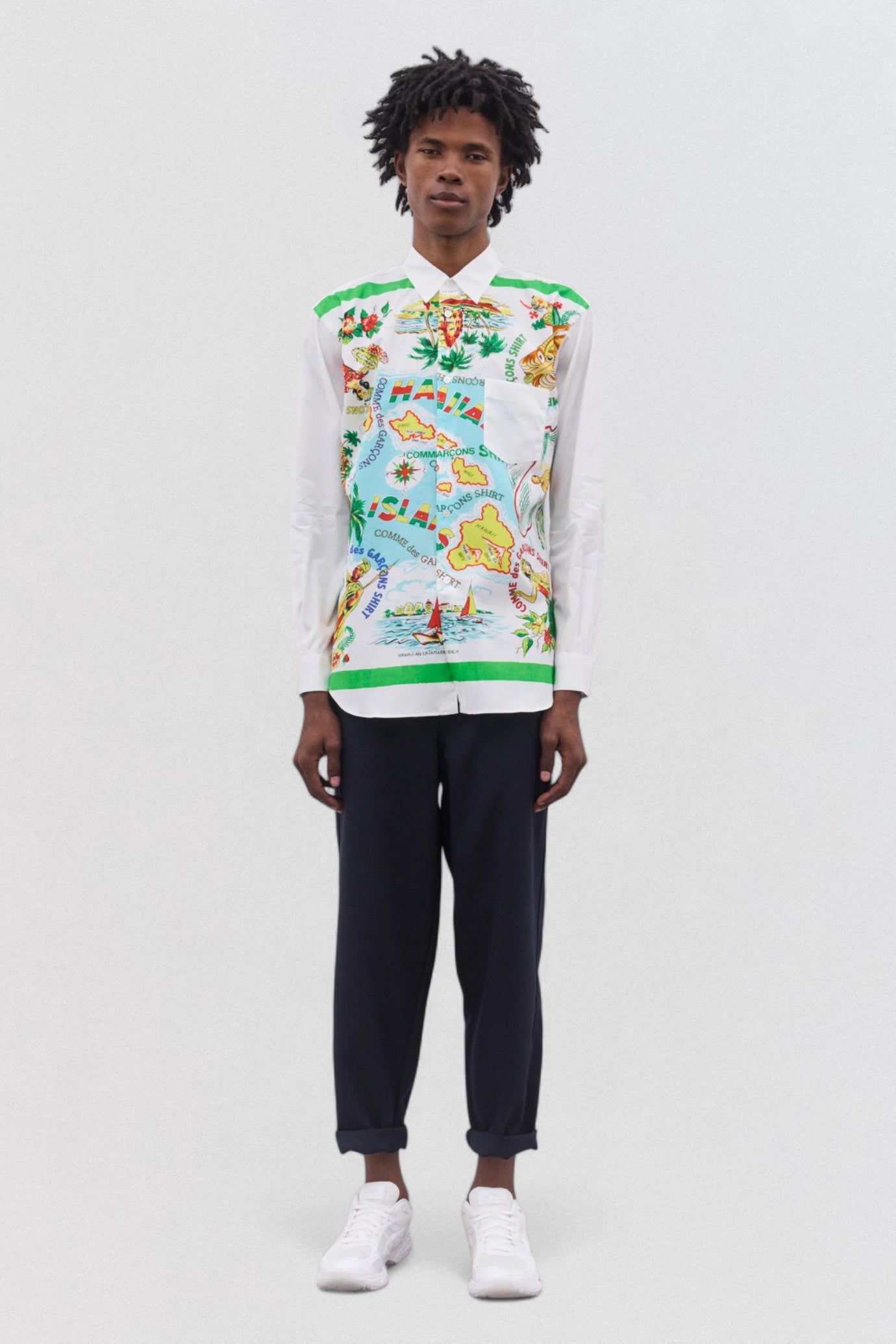 Holiday Shirt
