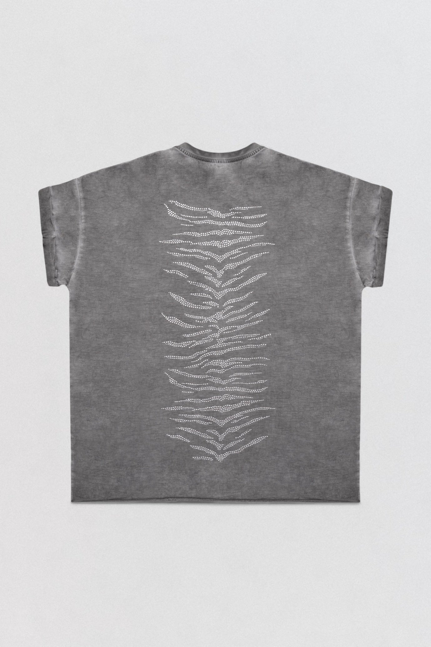 Rhinestone T-Shirt