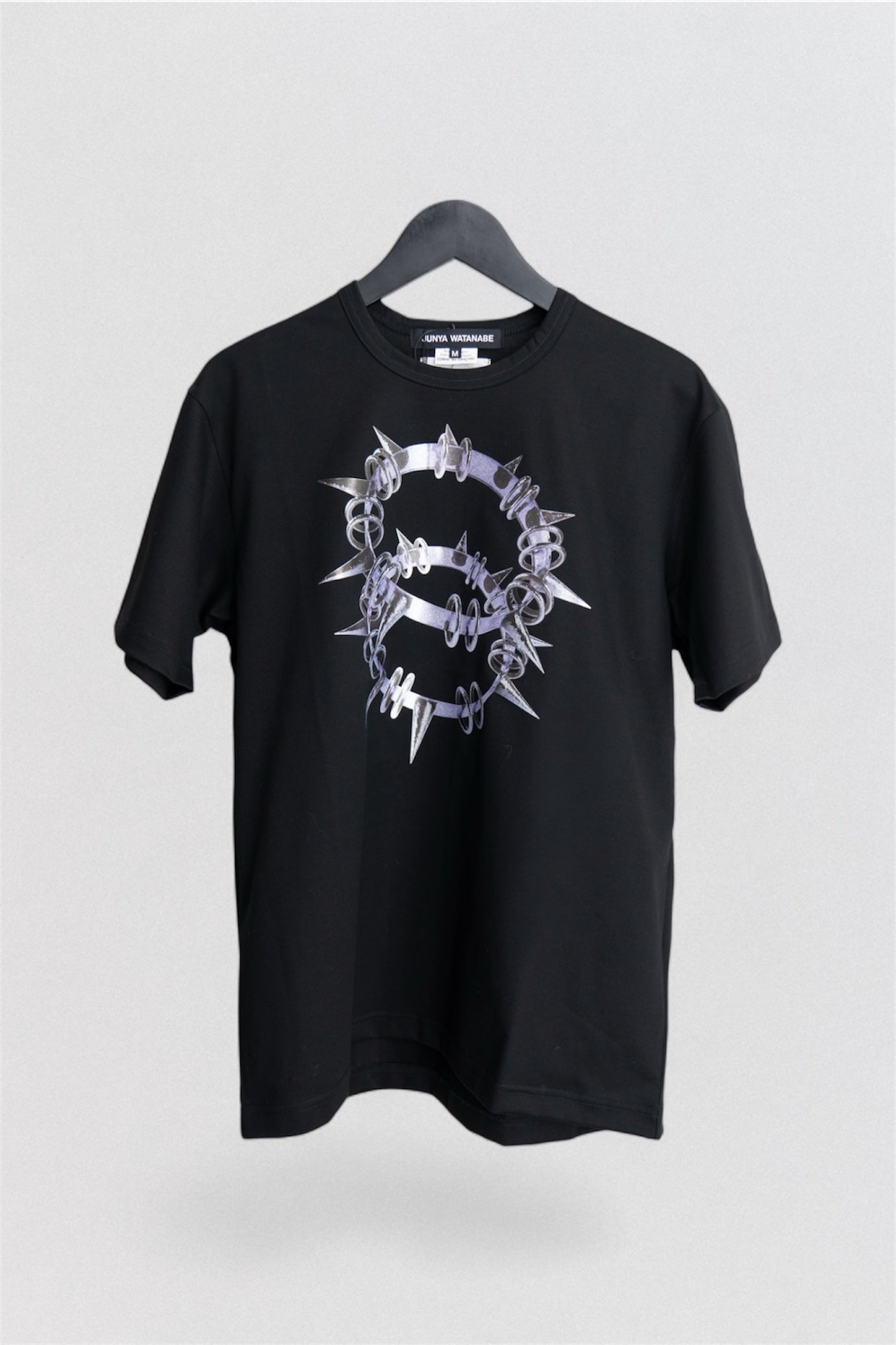 Fiend Collar T-Shirt