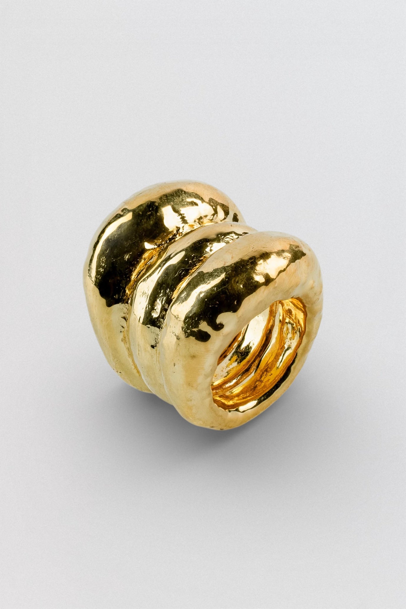 Stack Ring