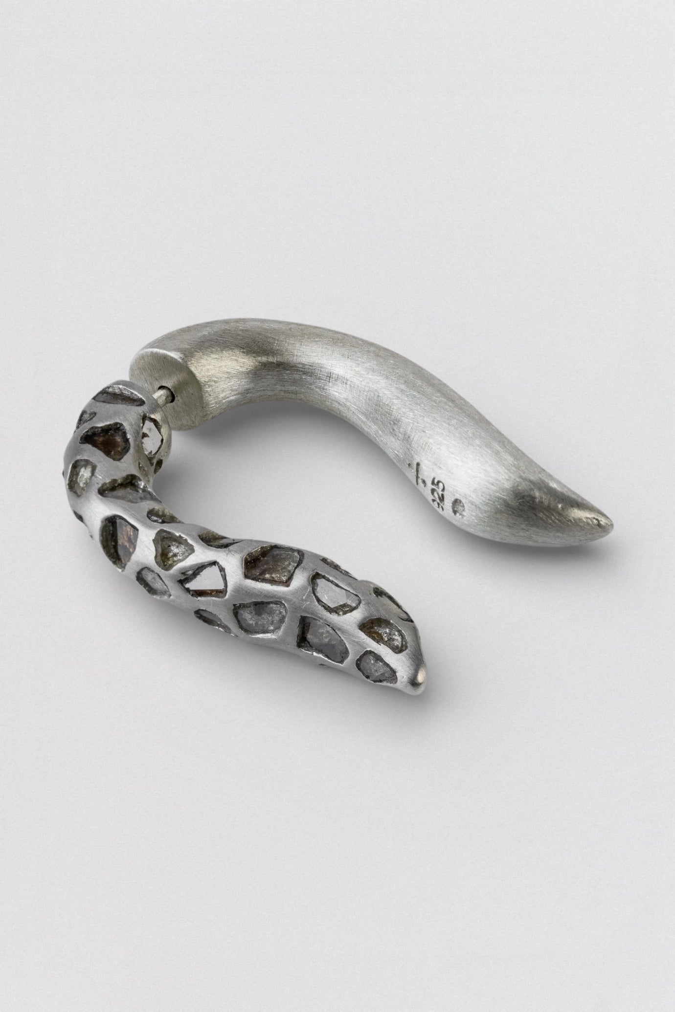 Hathor Earring