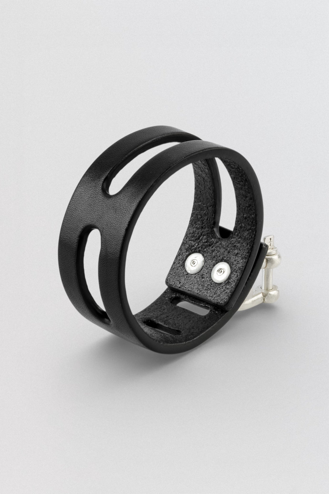 Punchout Restraint Bracelet