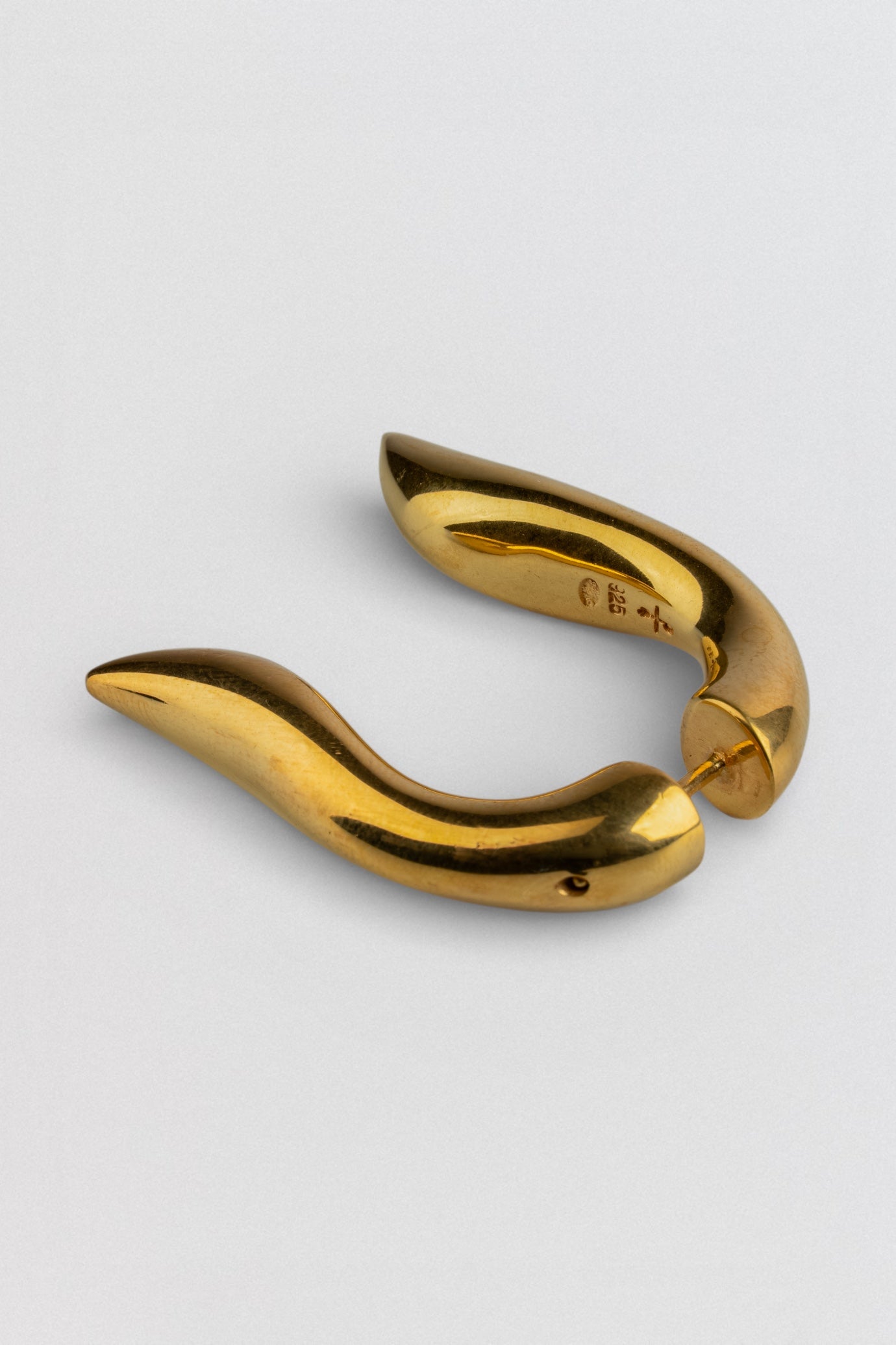 Hathor Earring