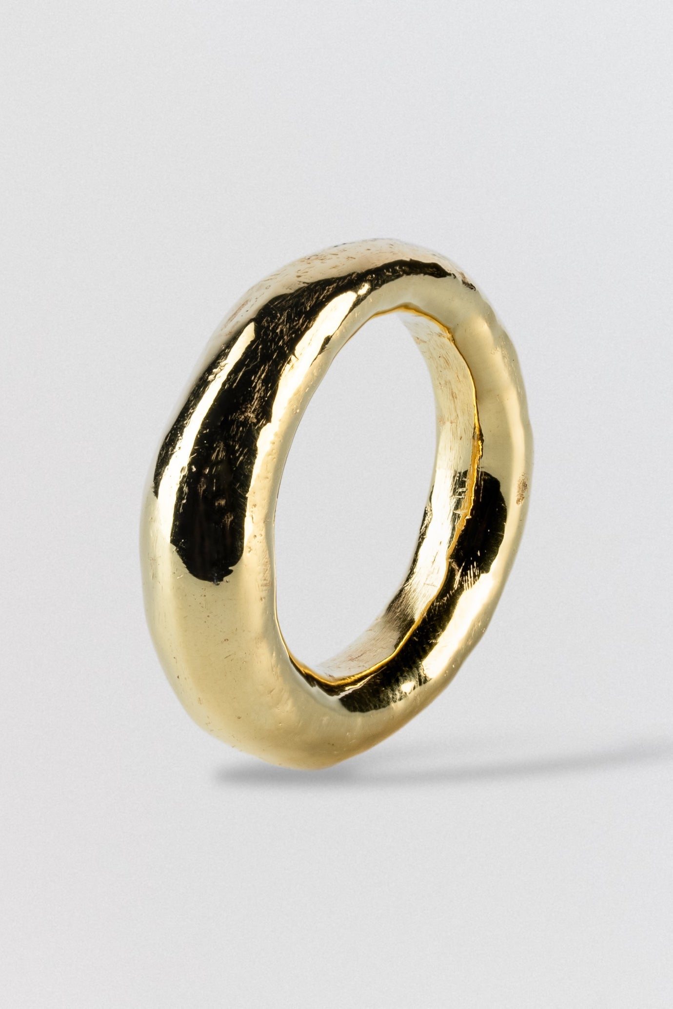 Spacer Ring