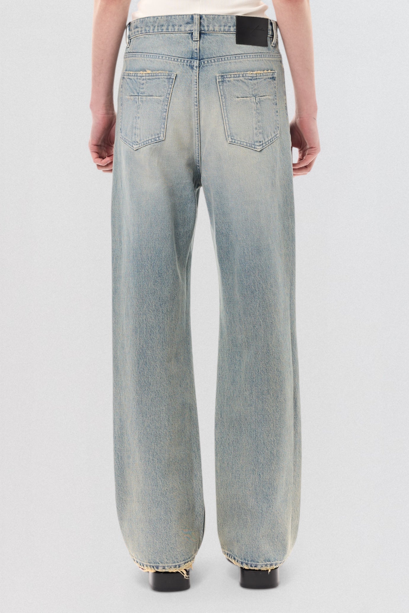 Mx Jeans