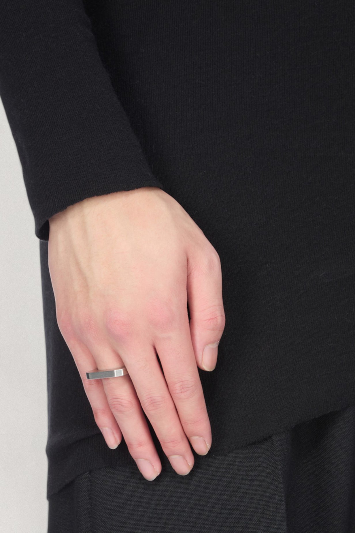 Hollywood Ring