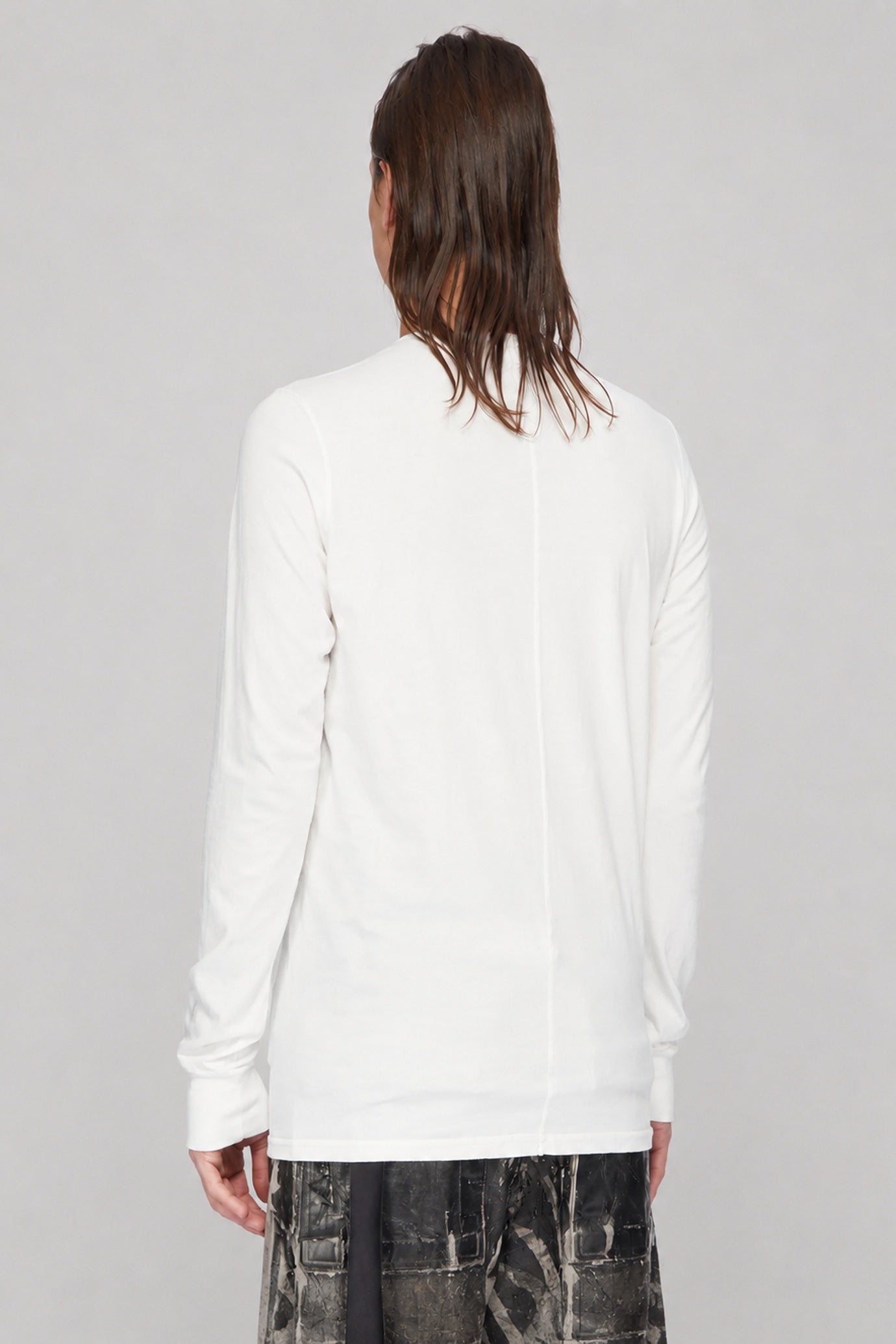 Level LS T-Shirt
