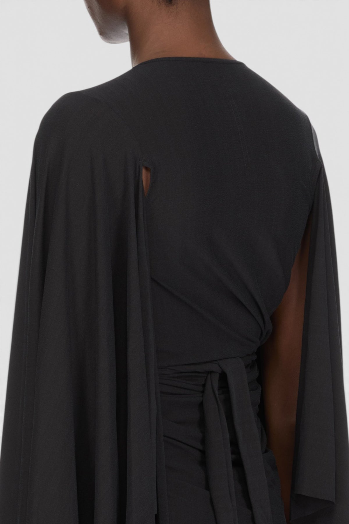 Flagsleeves Top