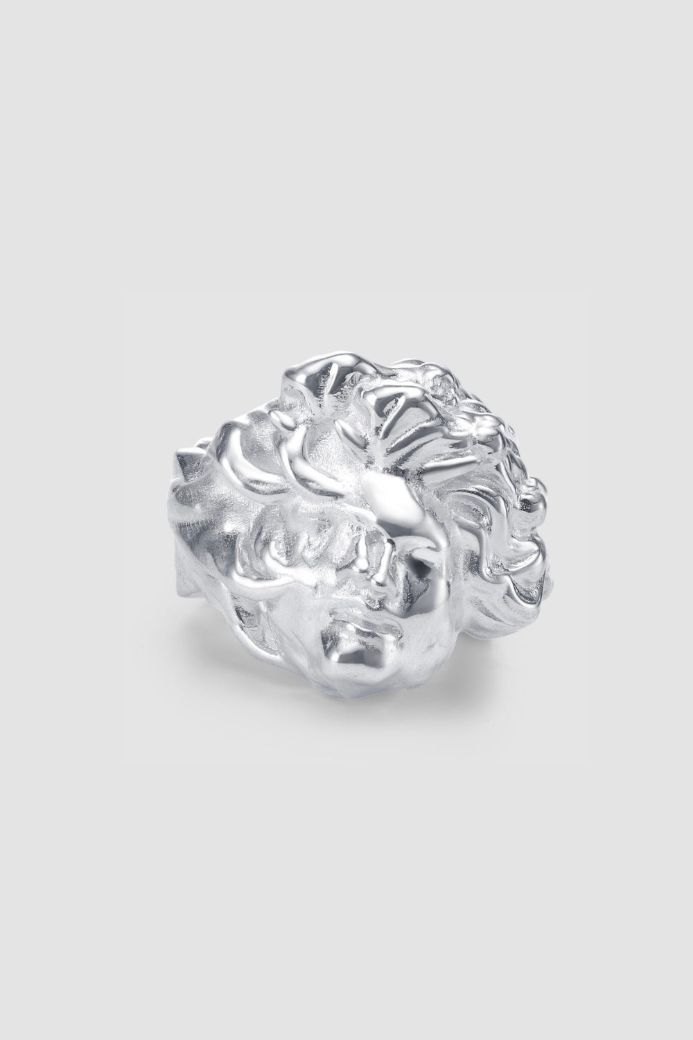 Satyr Ring