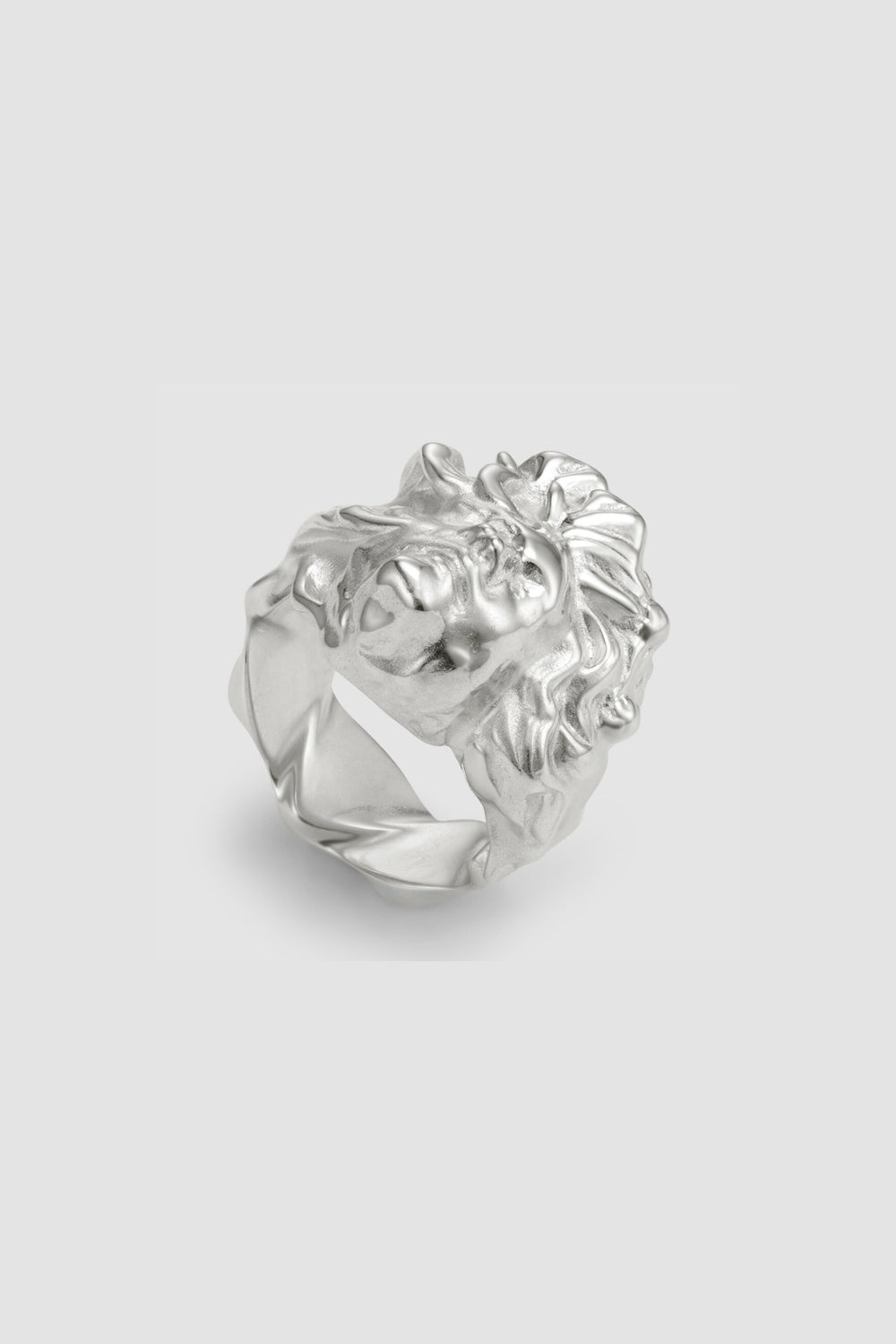 Satyr Ring