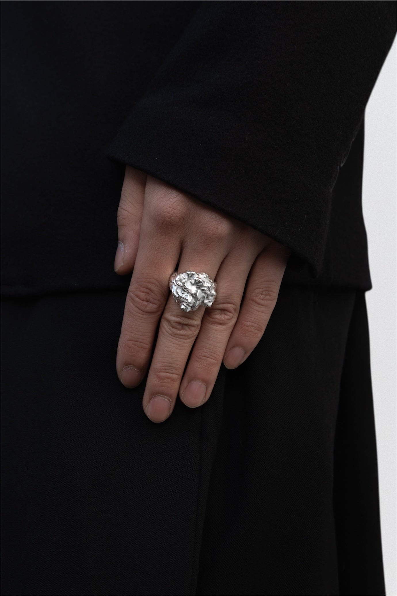 Satyr Ring