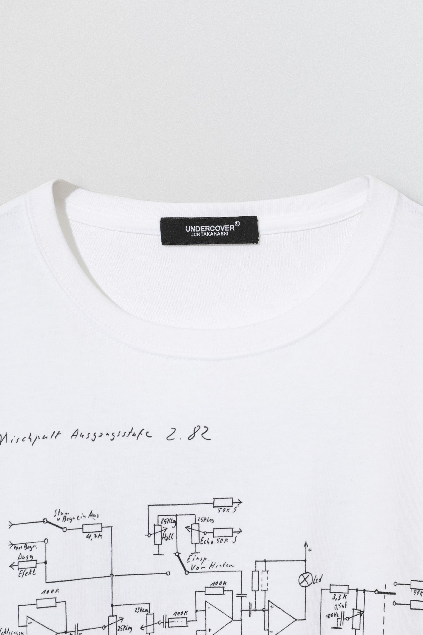 FAUST T-Shirt