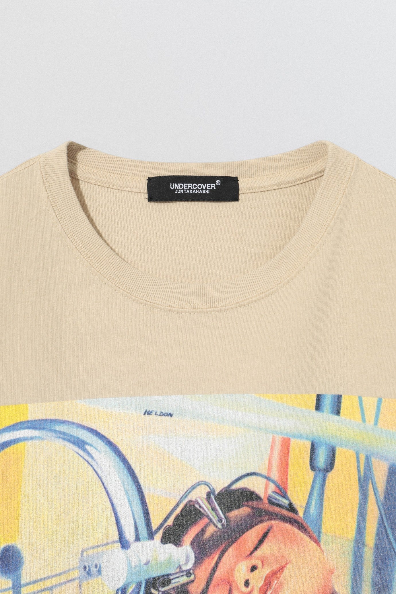 Heldon T-Shirt