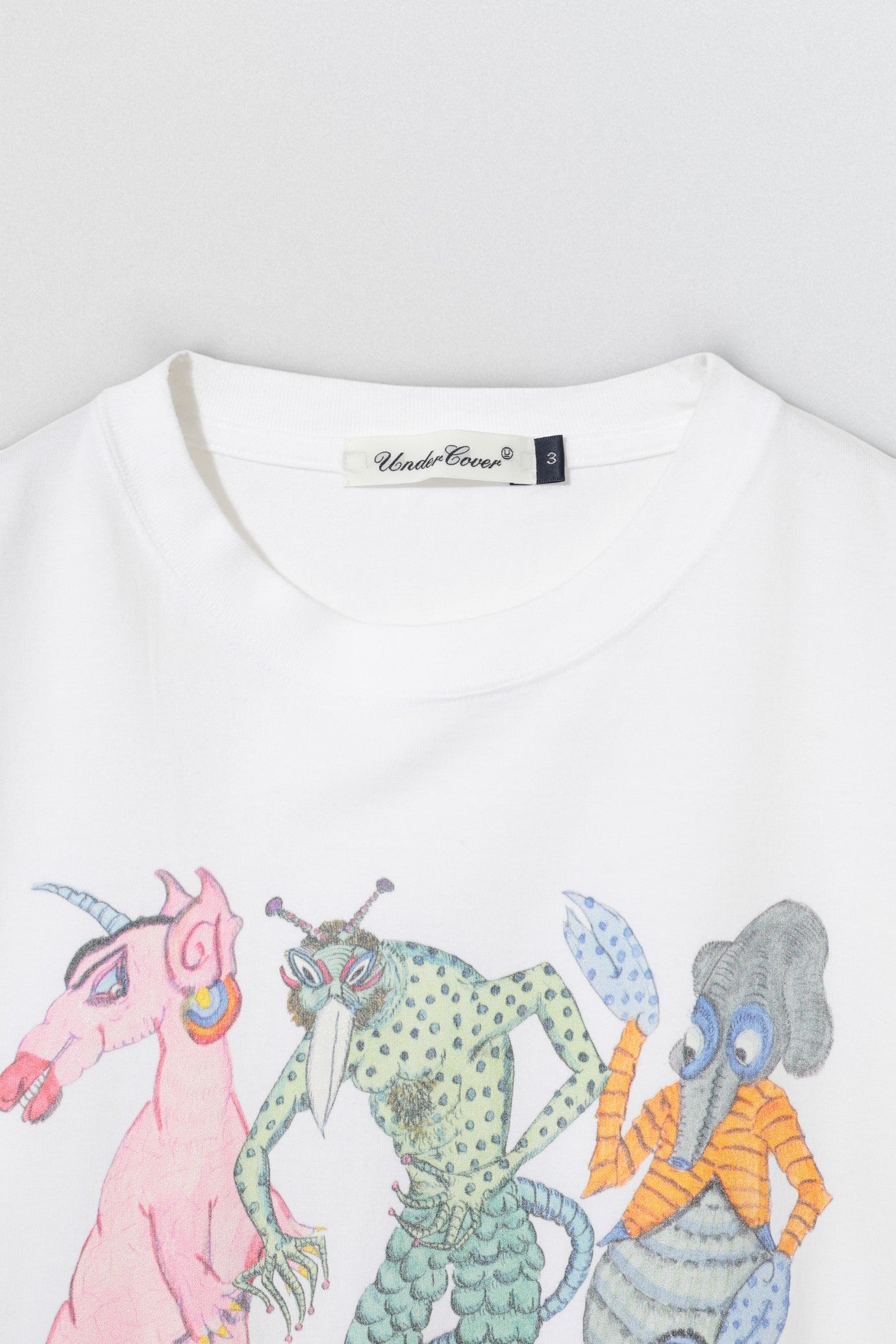Josep Baque T-Shirt