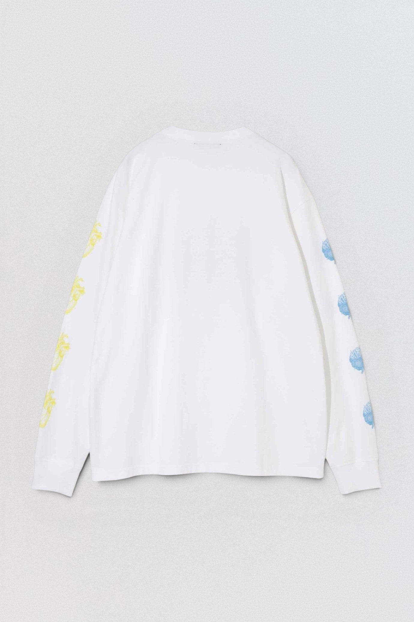 But Beautiful 4.5 Pullover