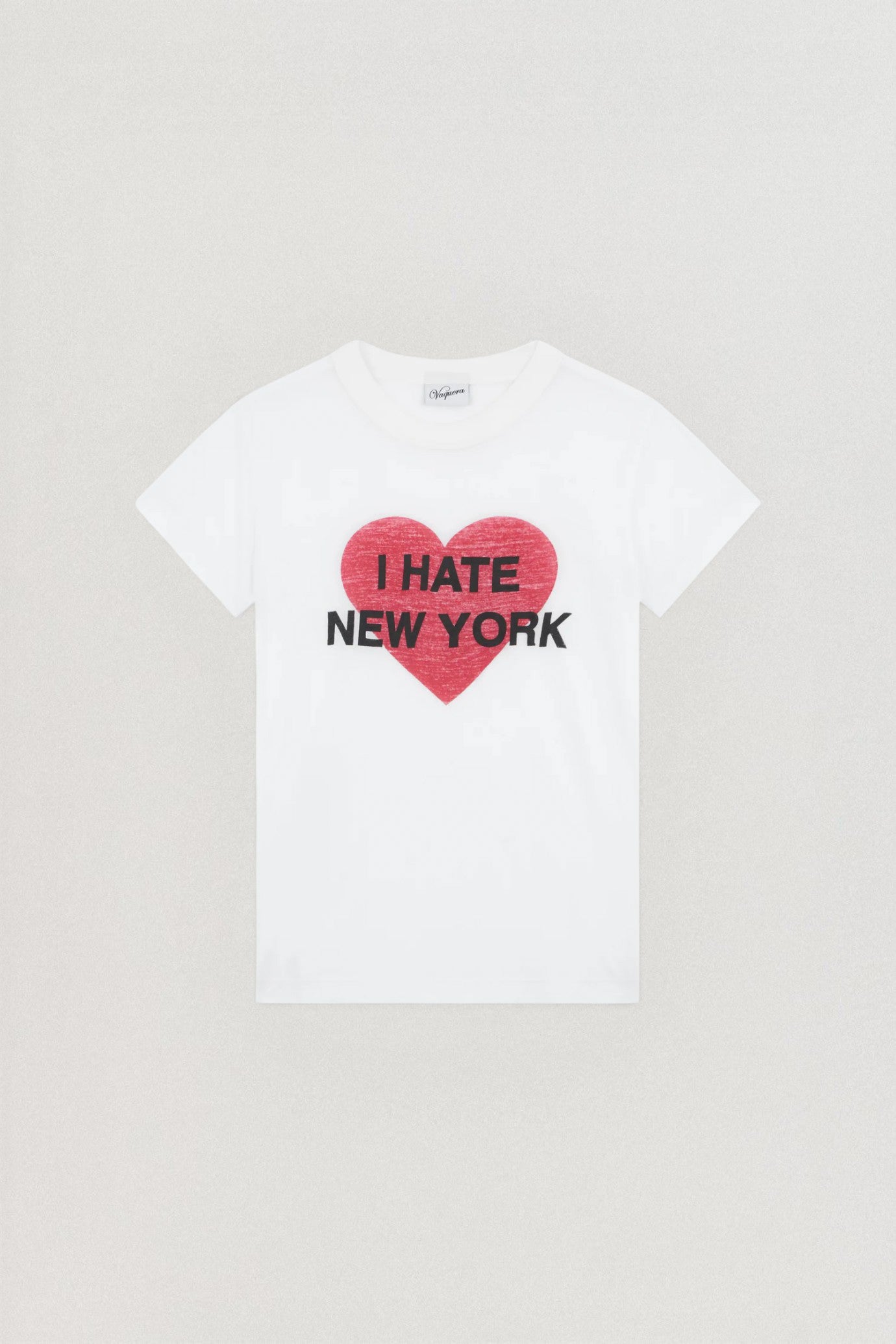 I Hate NY T-Shirt