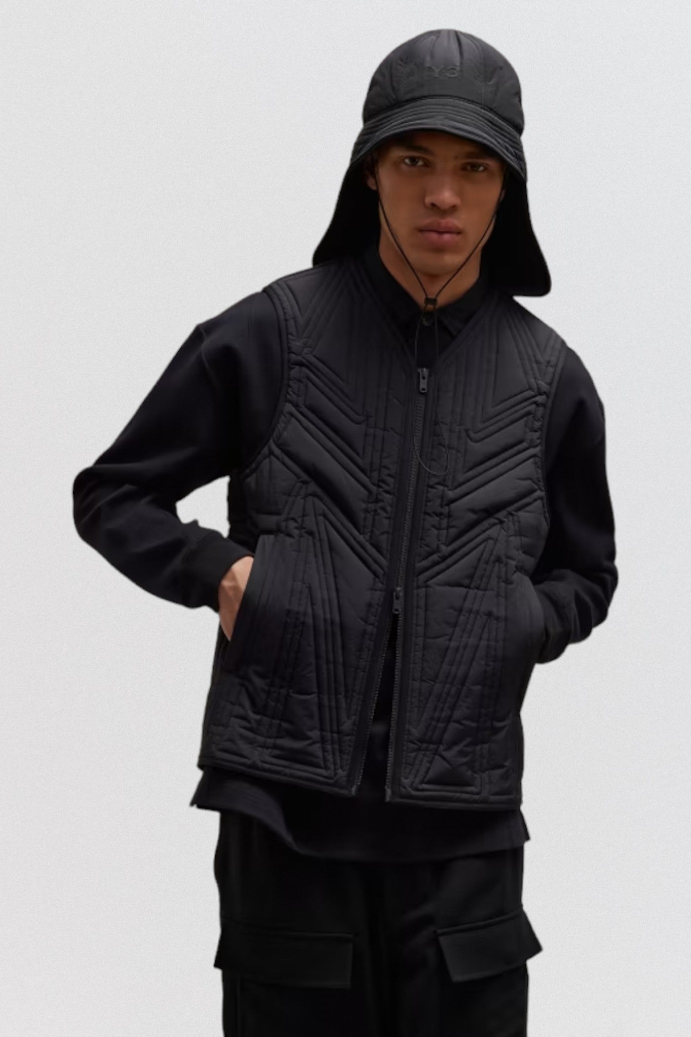 Vest