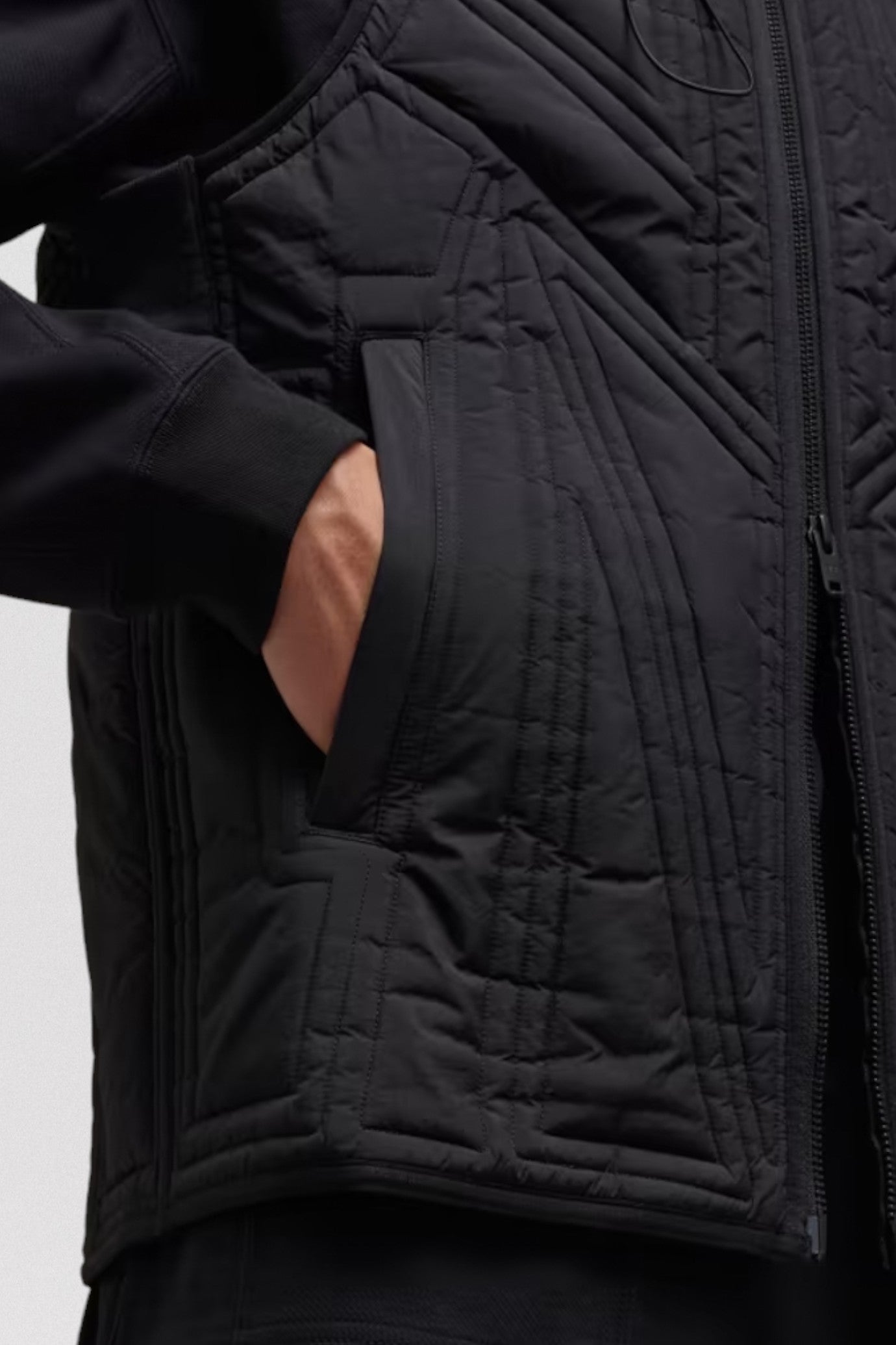 Vest