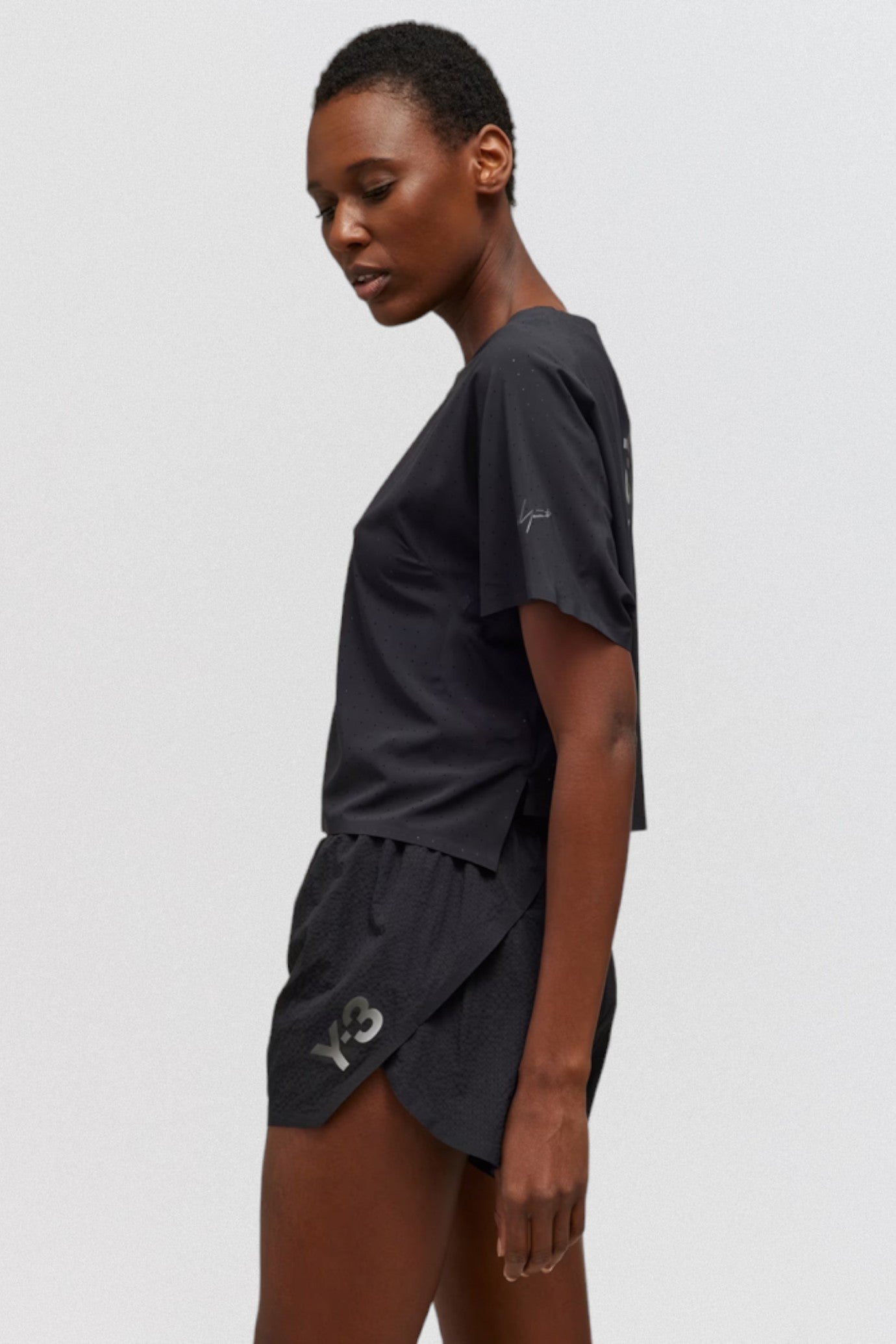 Running Tee