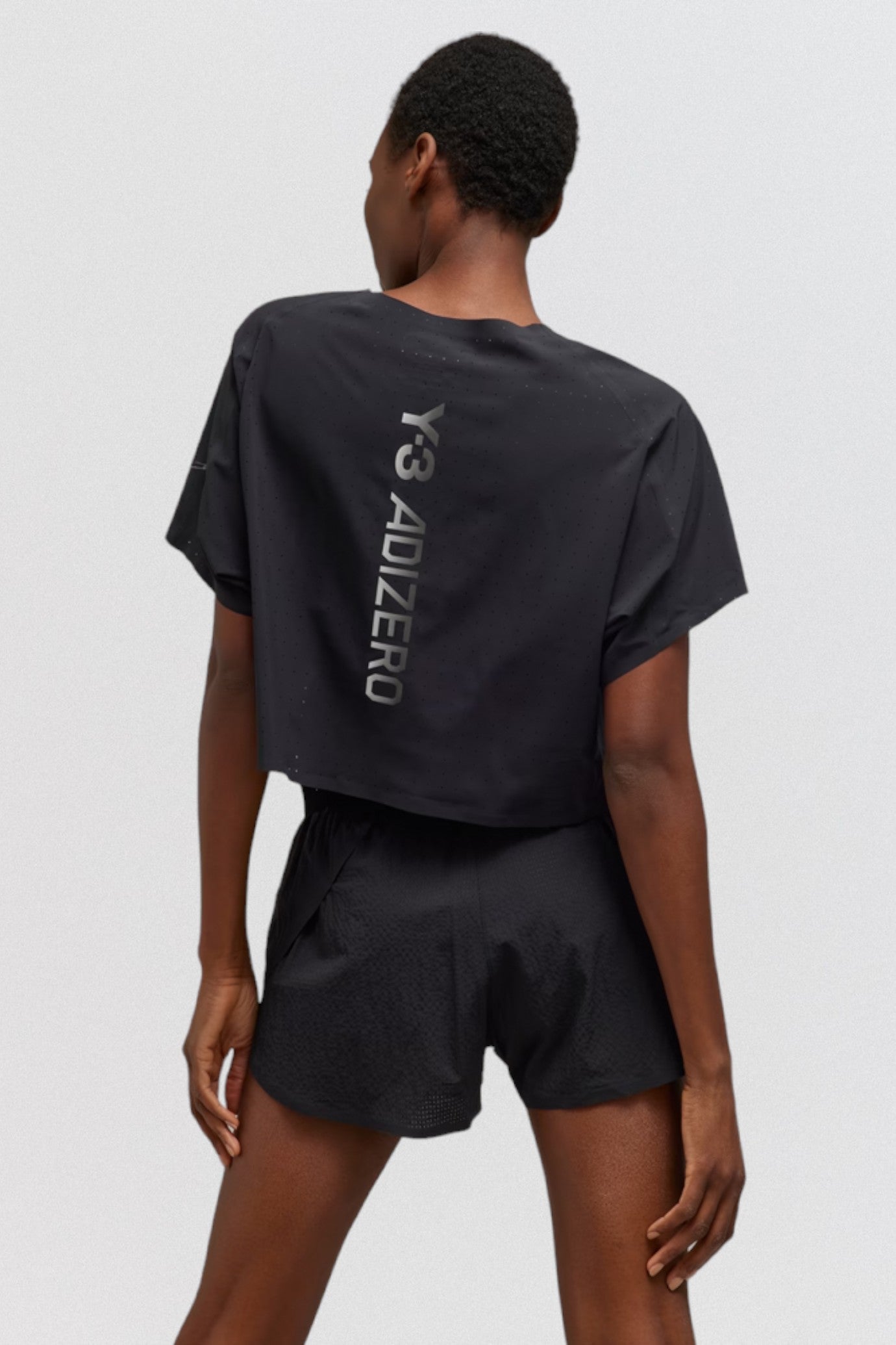 Running Tee