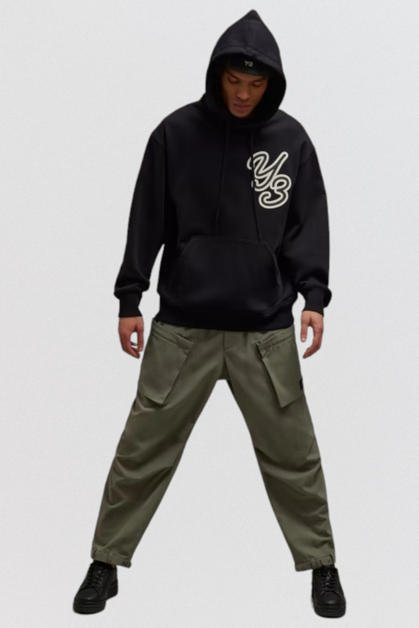 Hoodie