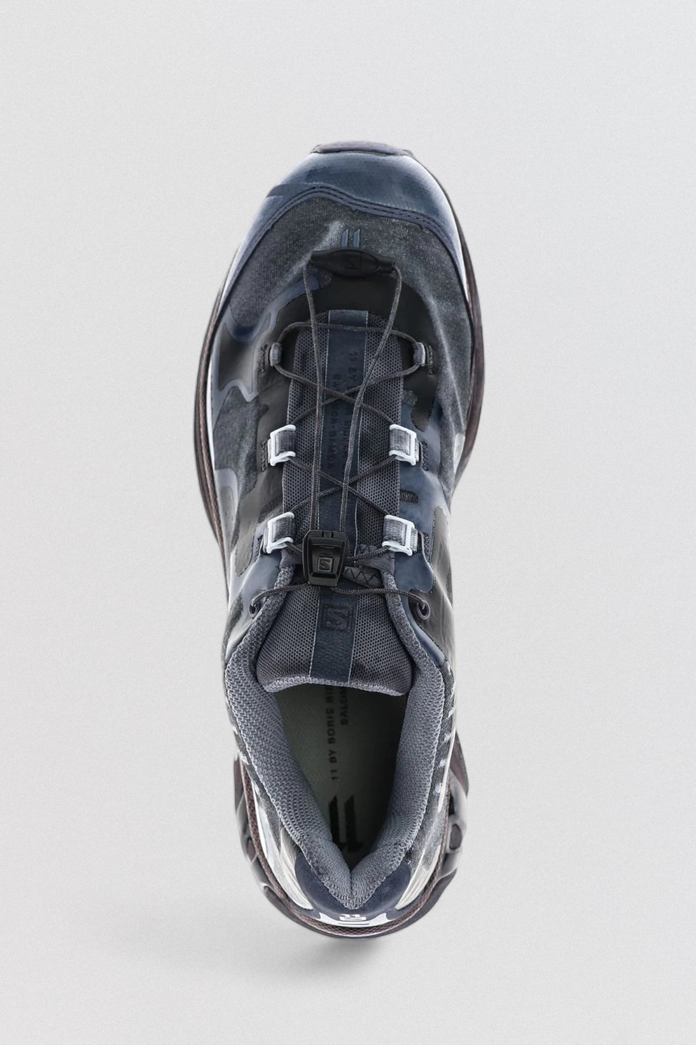 Bamba5 Sneakers