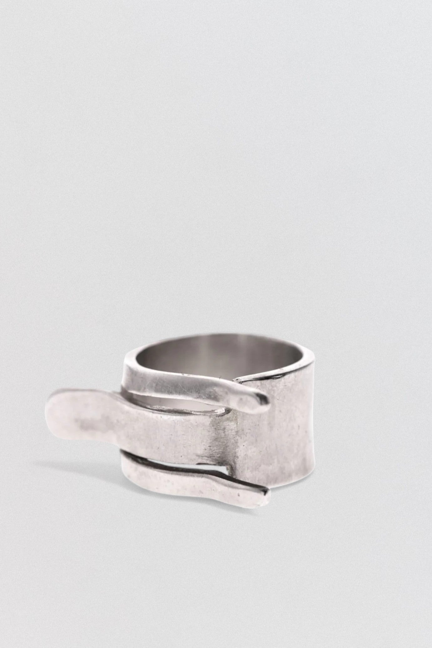 Bridle Ring
