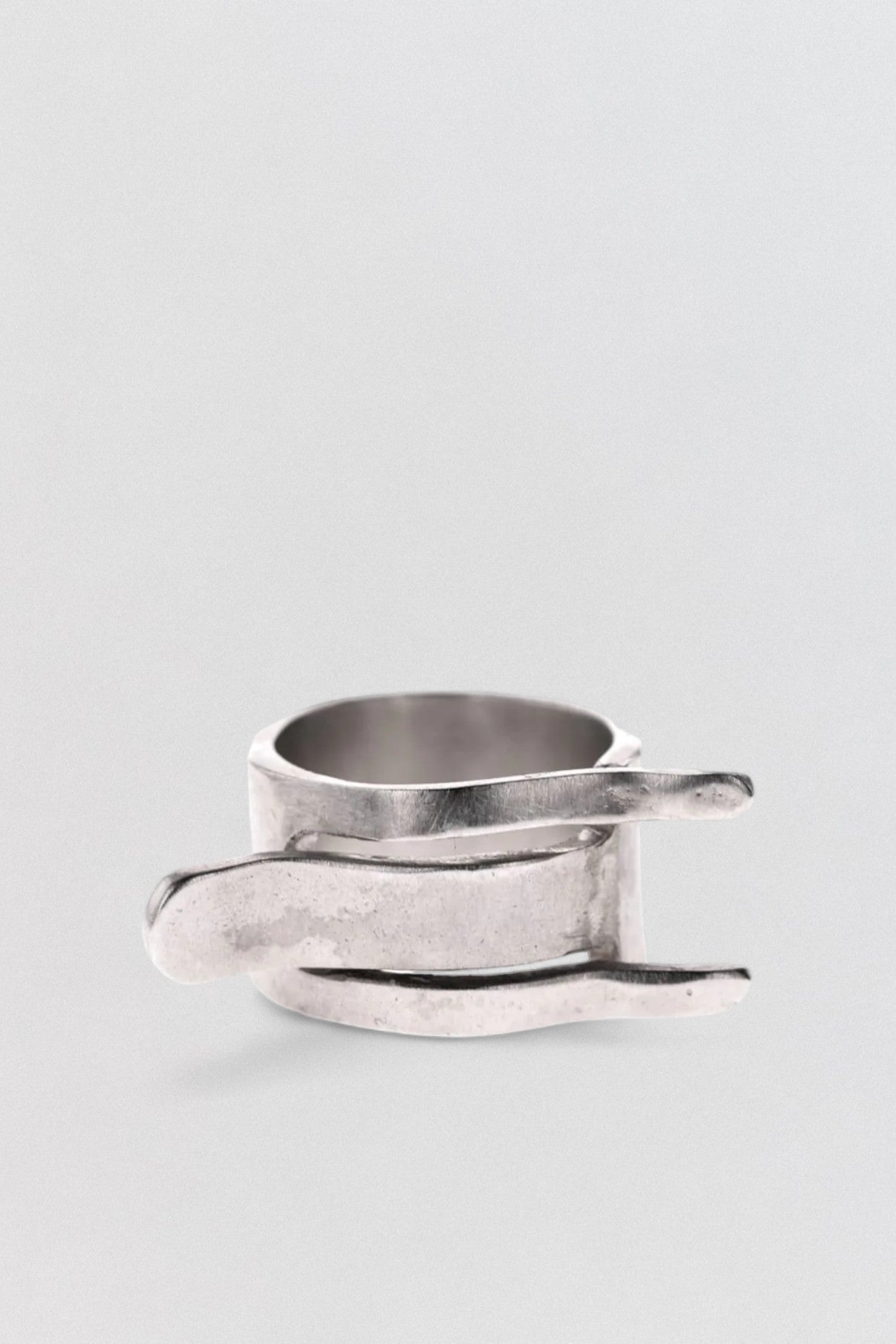 Bridle Ring