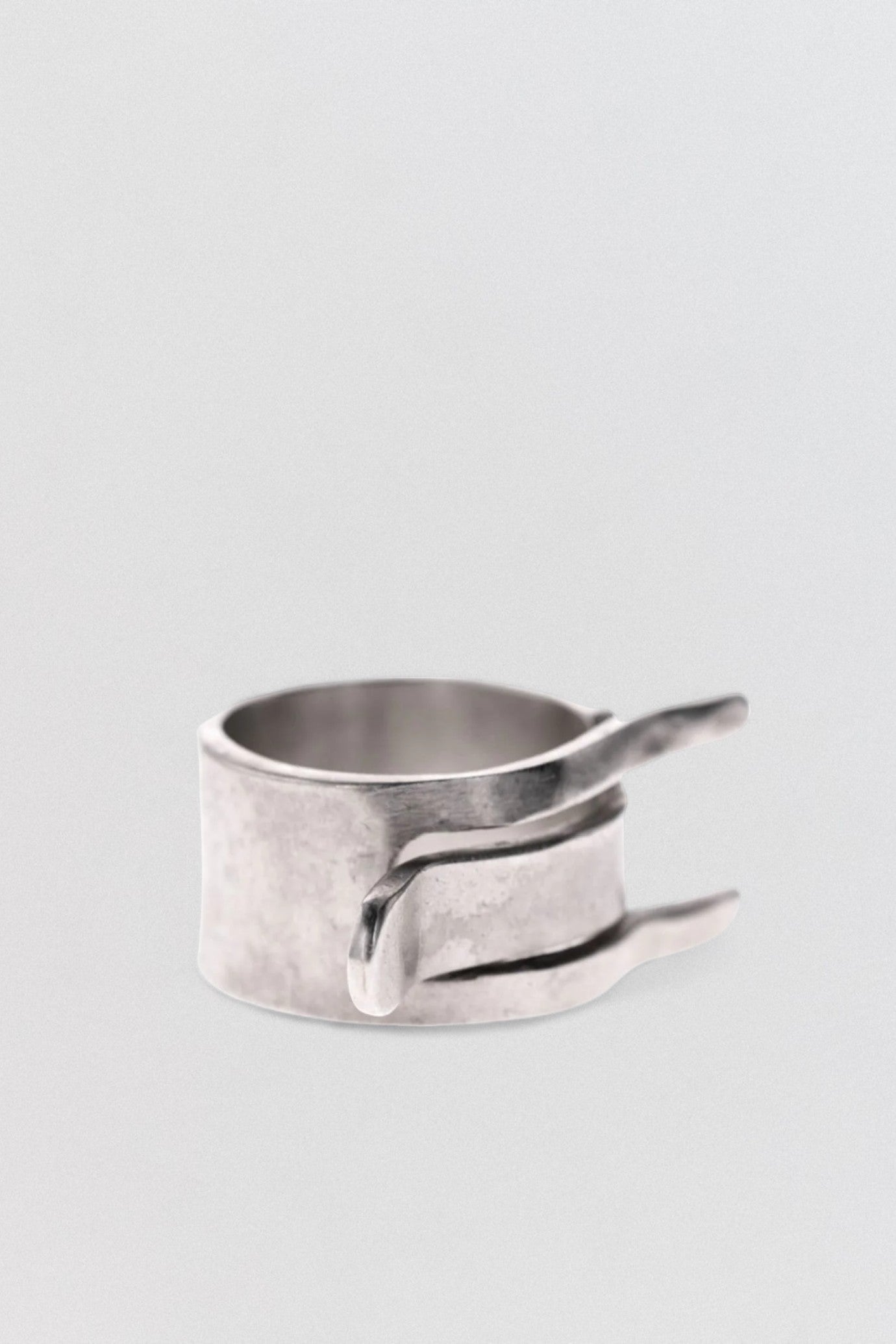 Bridle Ring