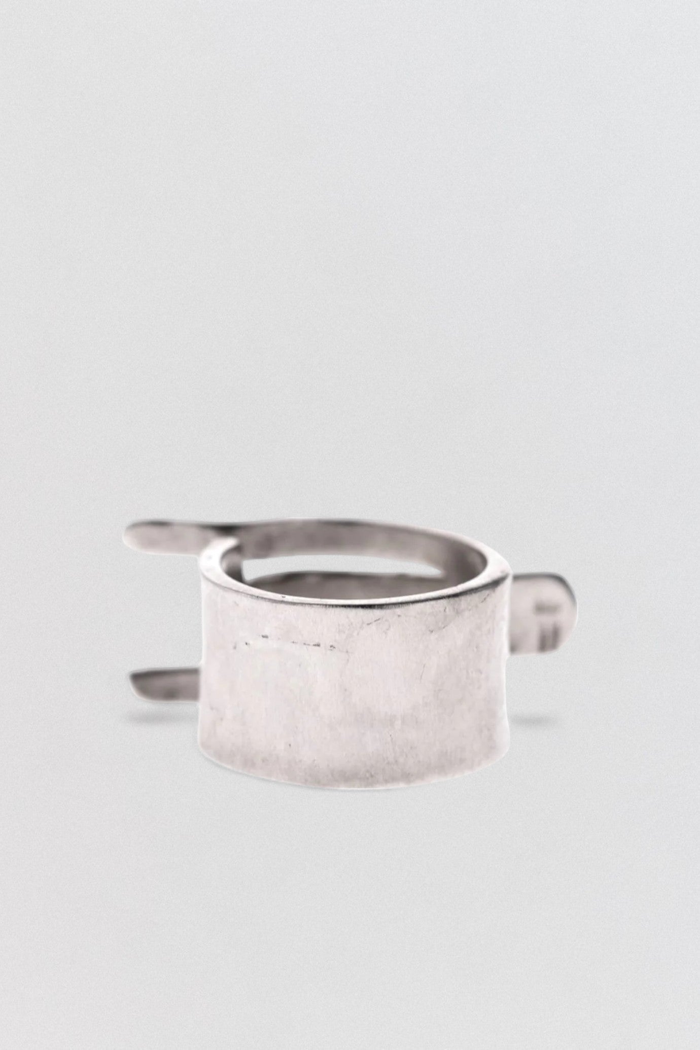 Bridle Ring