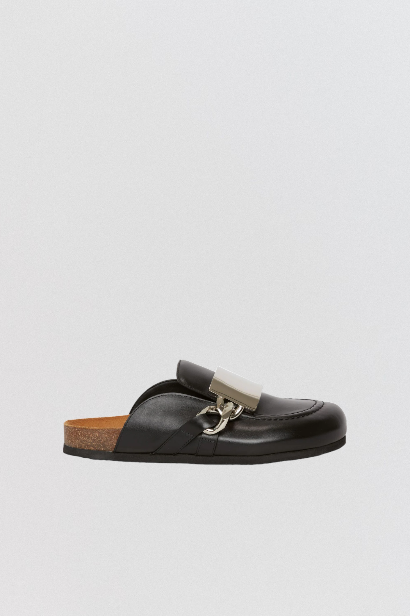 Gourmet Loafer