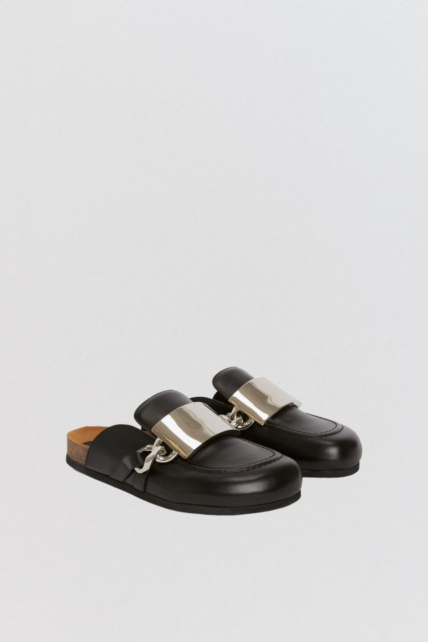 Gourmet Loafer
