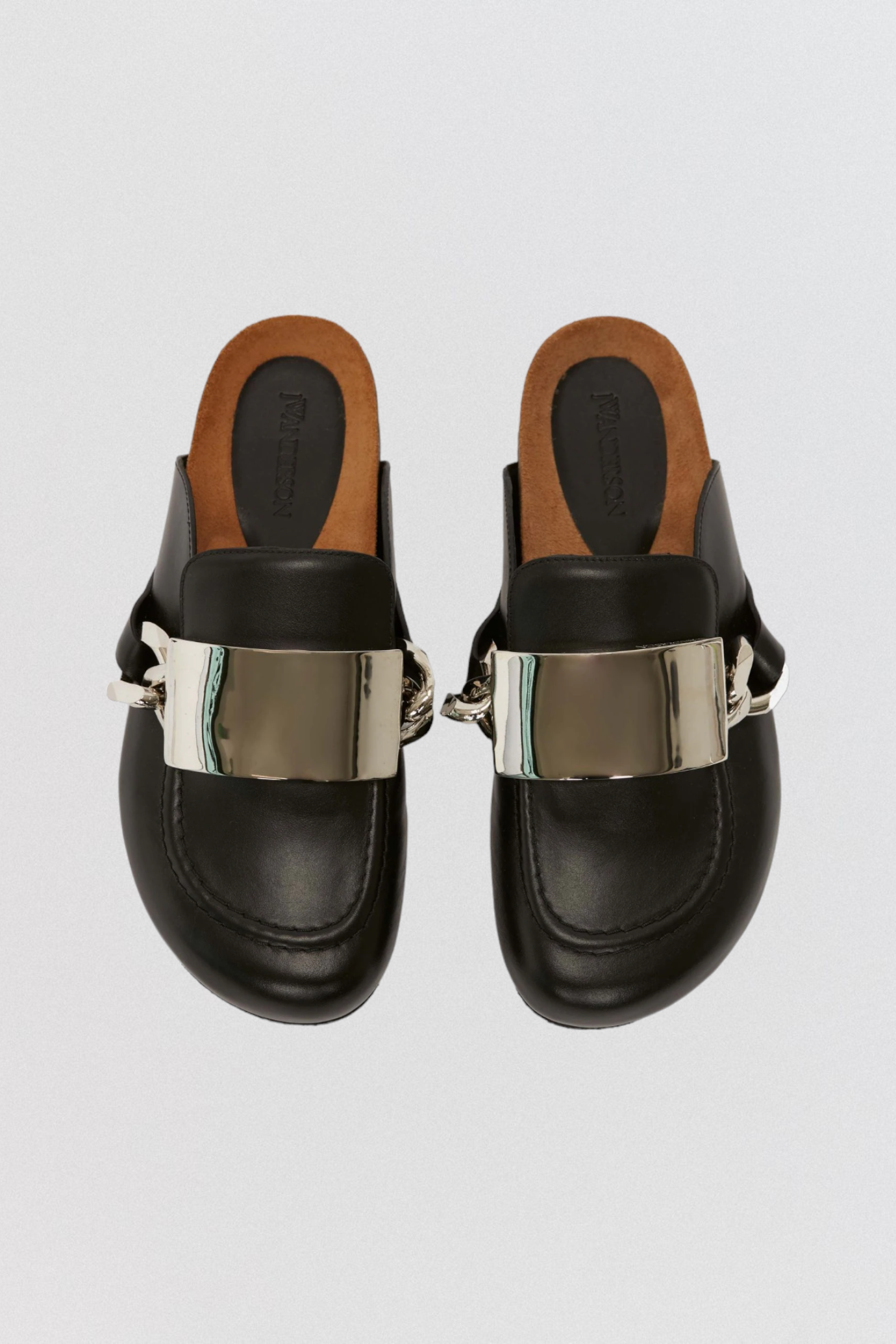 Gourmet Loafer