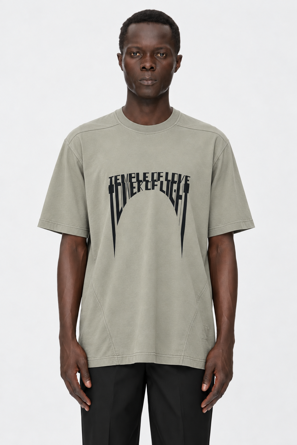 Walrus T