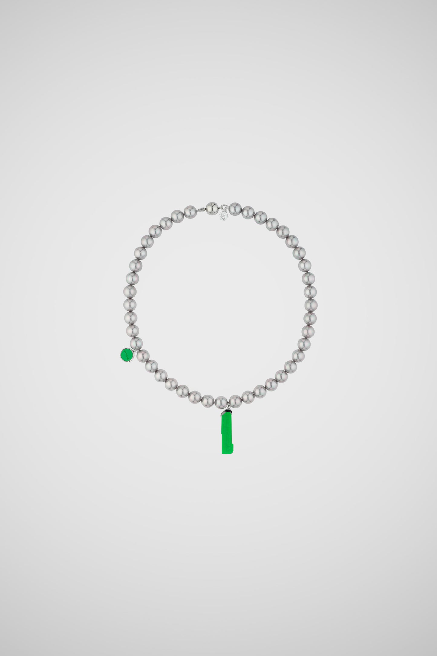 Binary Necklace