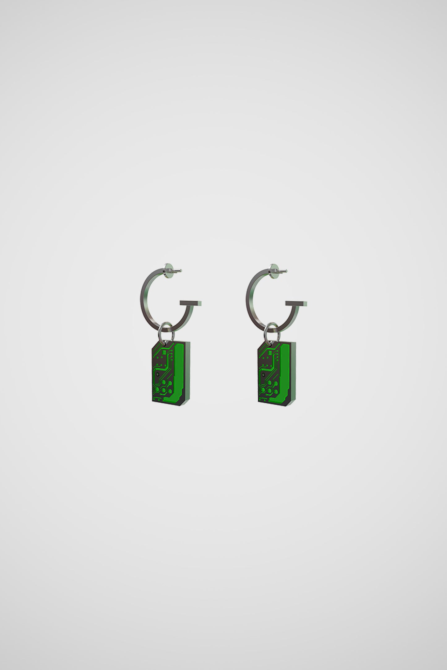 Chip Earring