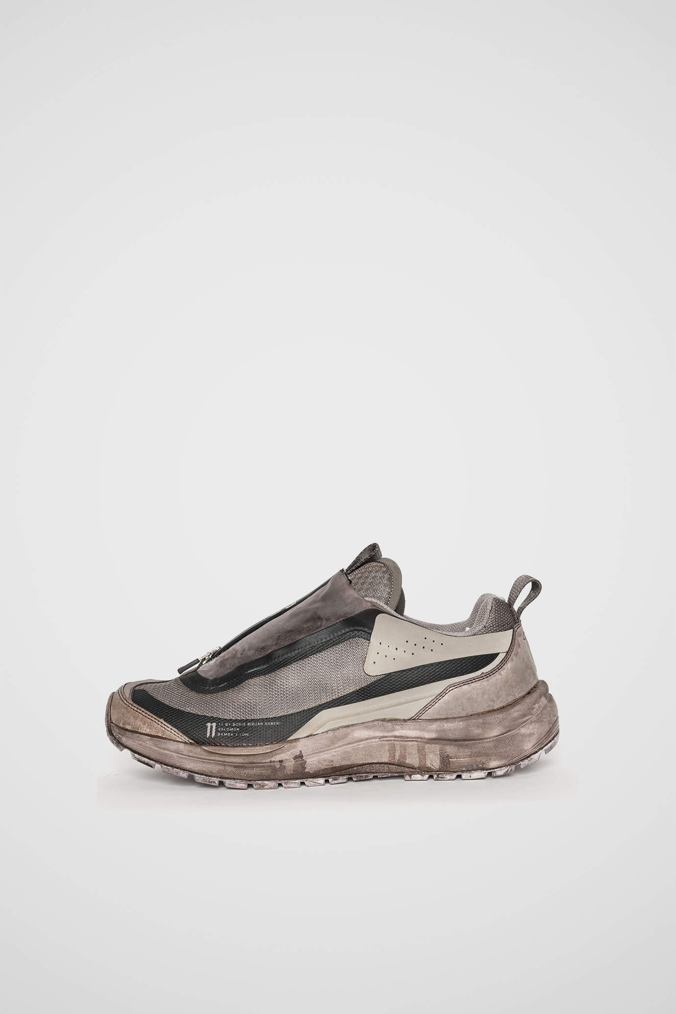 Bamba2 Low Sneakers