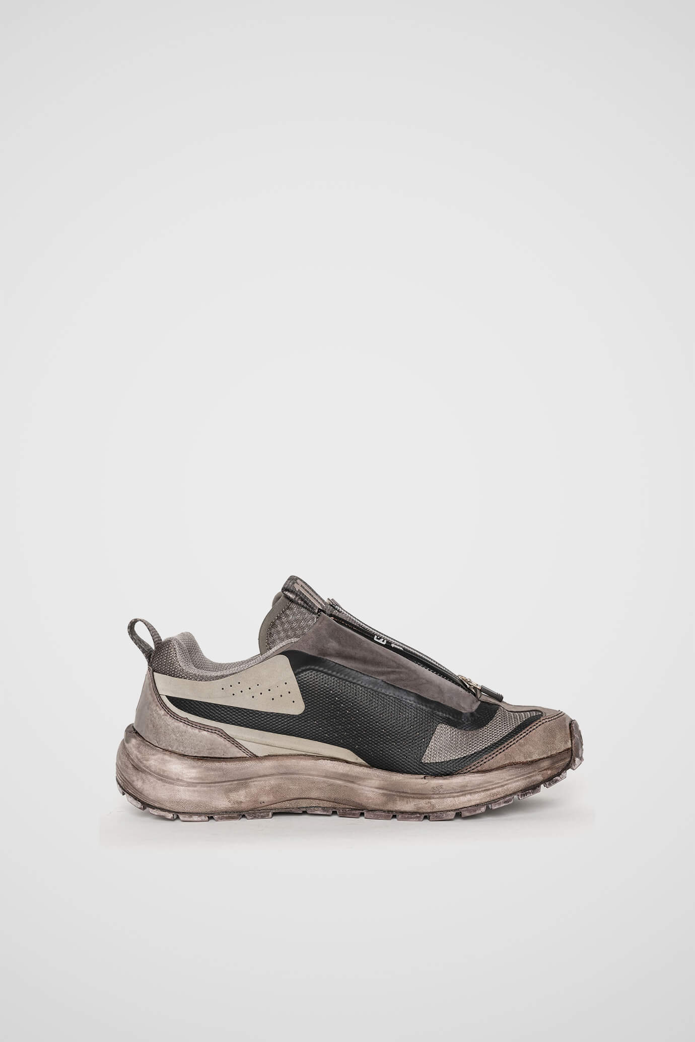 Bamba2 Low Sneakers