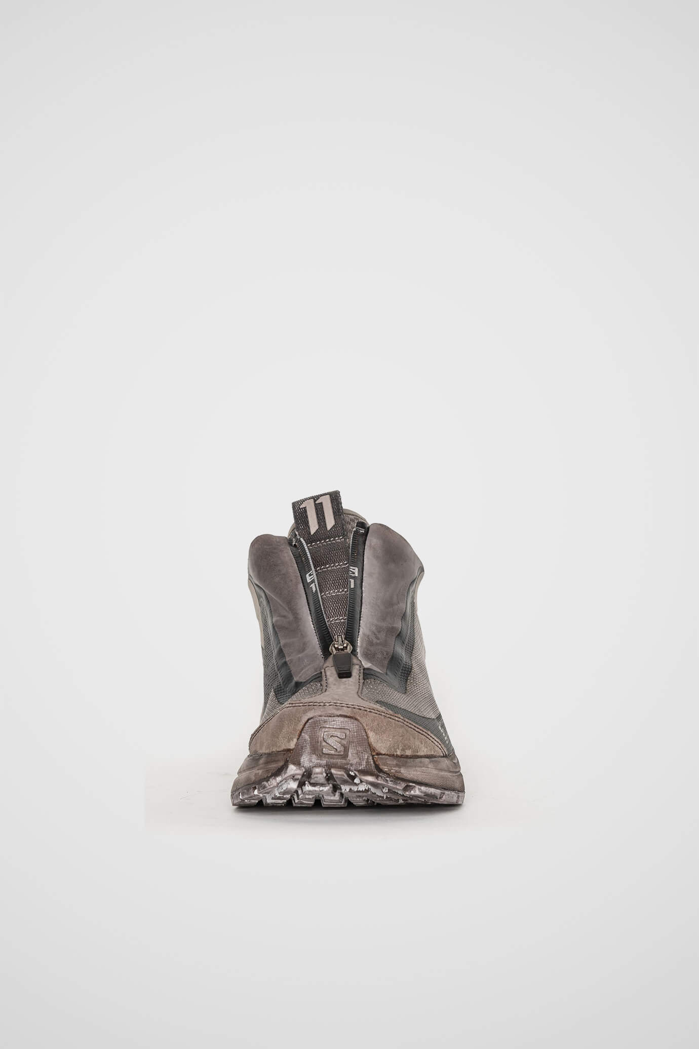 Bamba2 Low Sneakers
