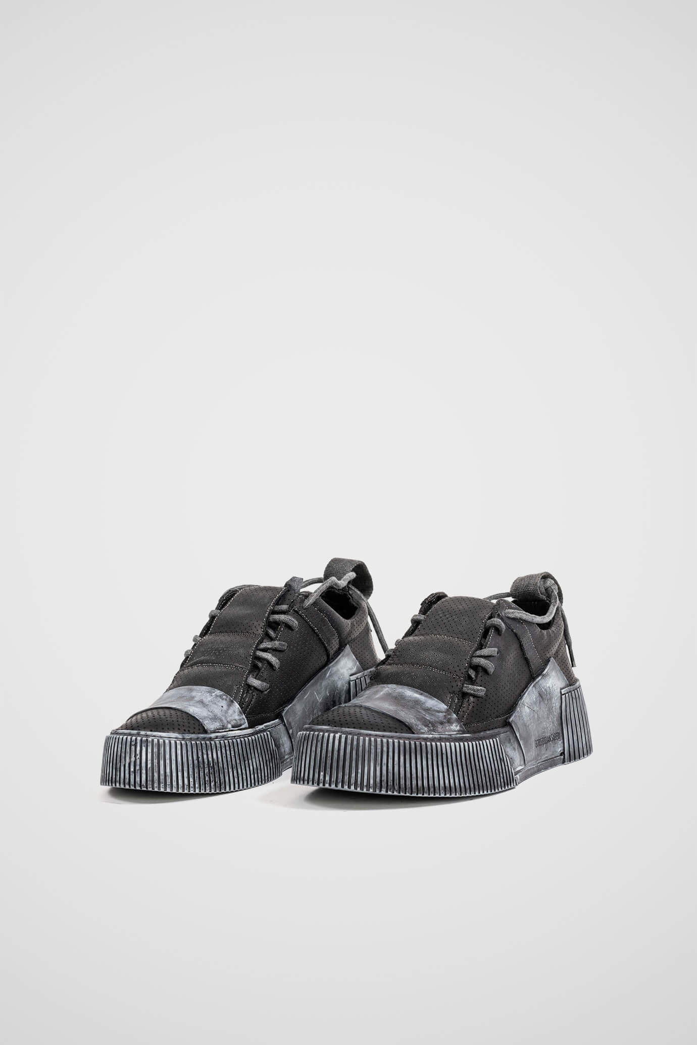 Bamba 2.1 Sneakers