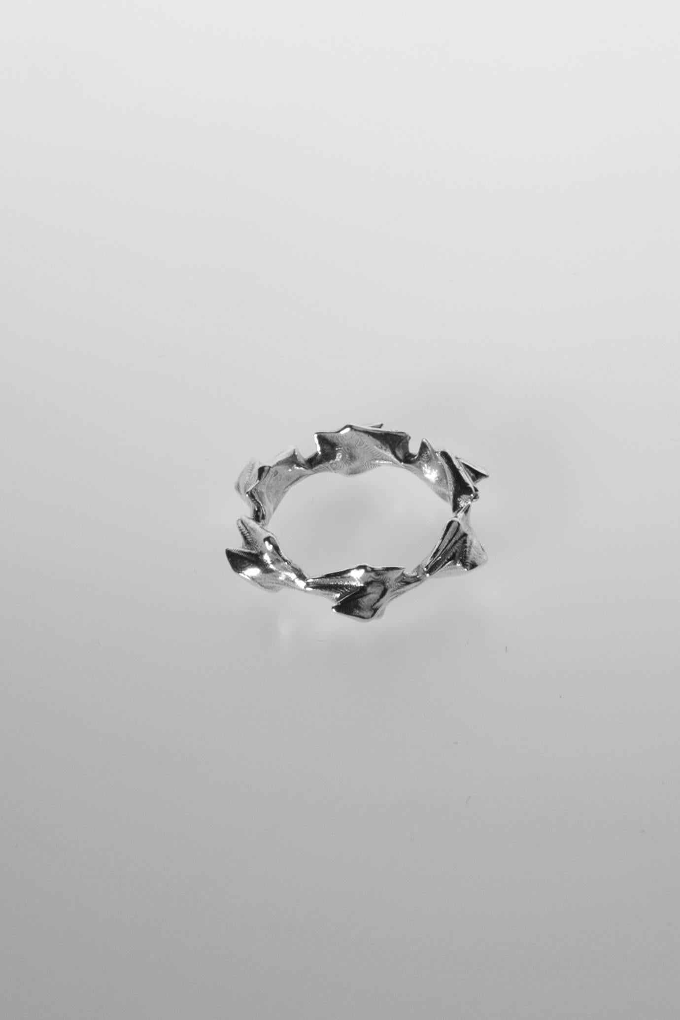 Amatera Ring