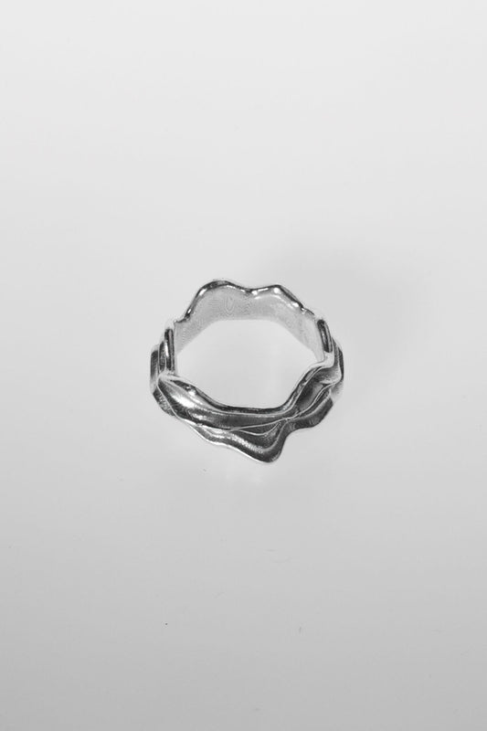 Nalu Ring
