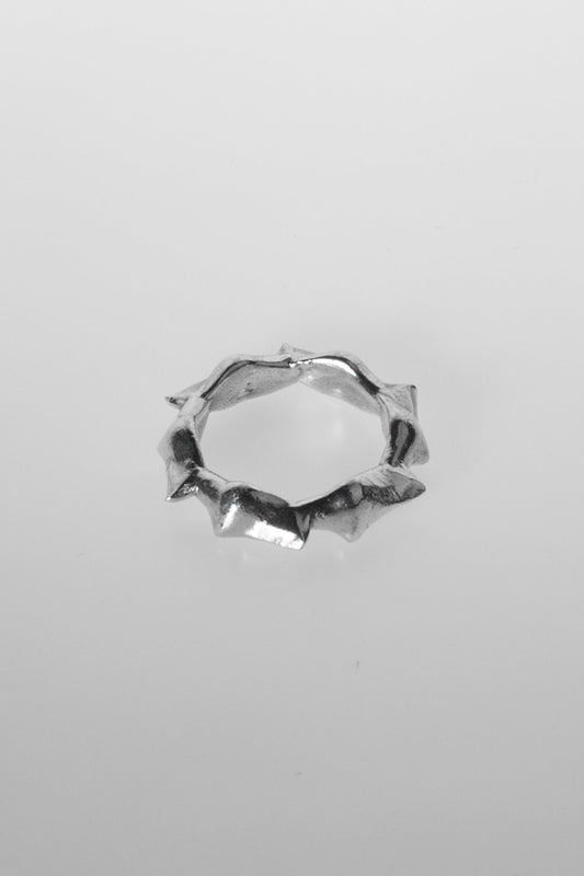 Yata Ring