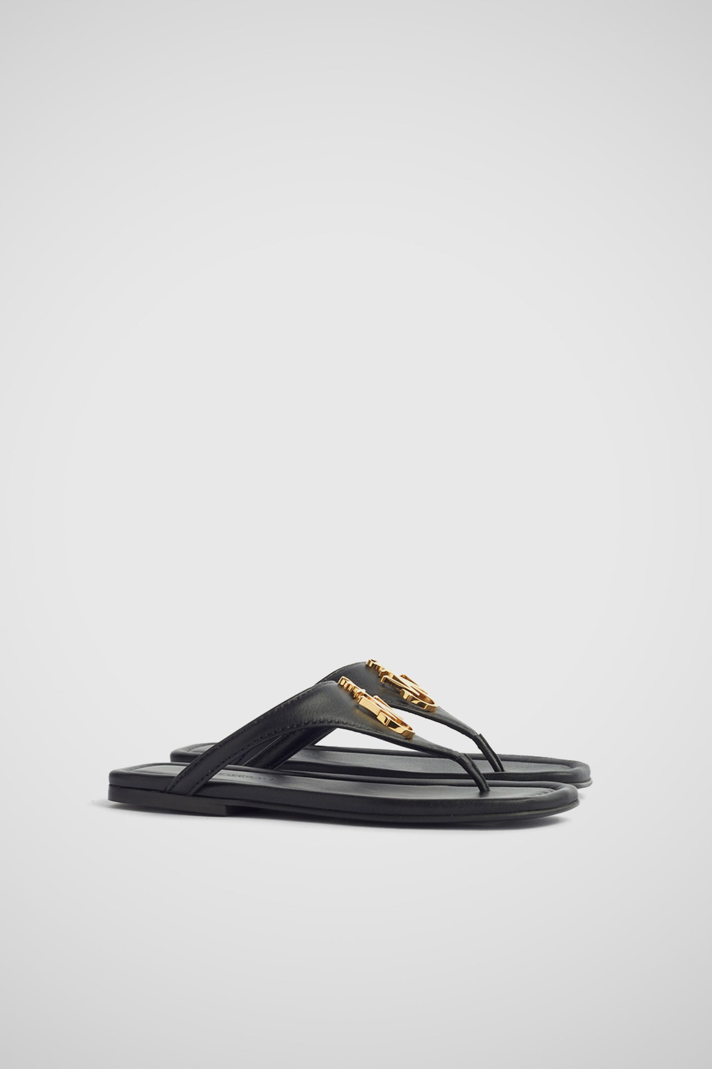 Anchor Sandal Flat