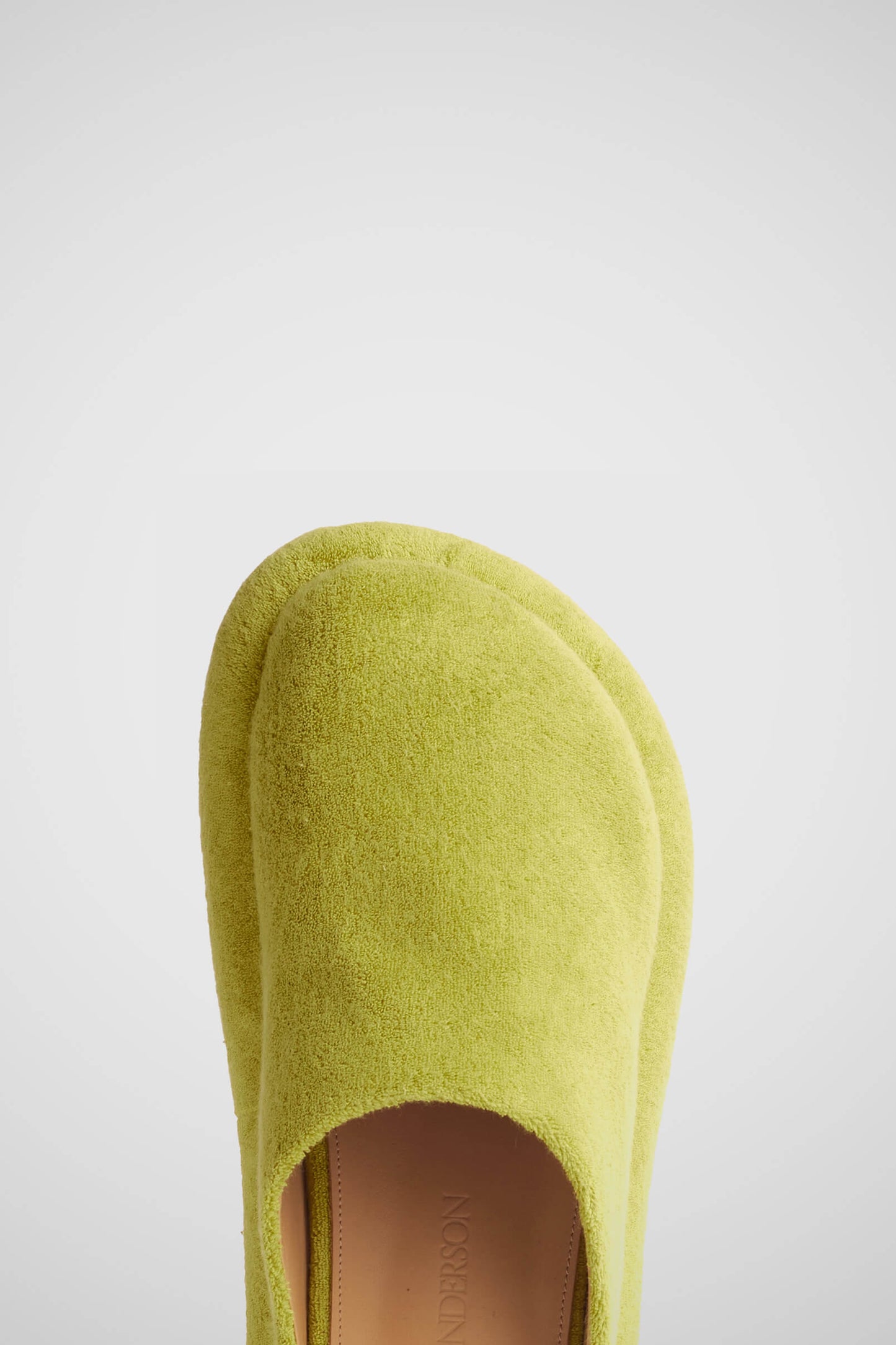 Bumper Platform Loafer