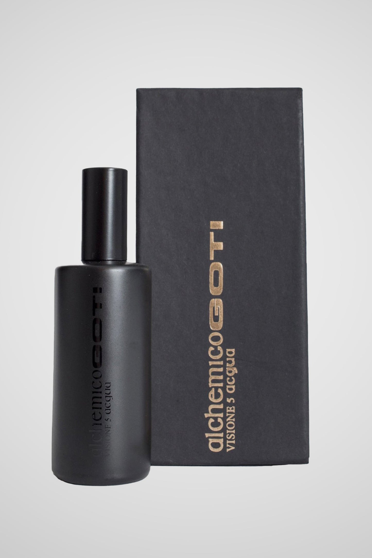 Alchemico Acqua Visione 5 Perfume