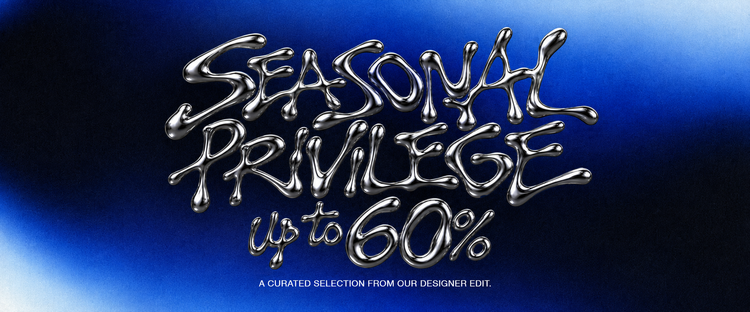 Seasonal Privilege