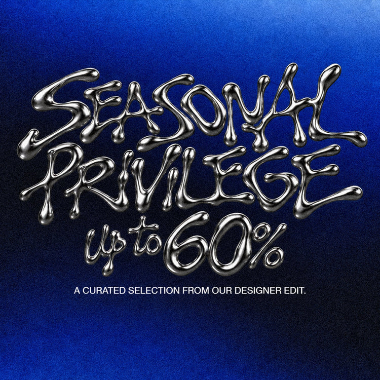 Seasonal Privilege